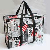 Utskrift Non-woven bag images