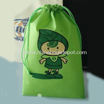 Non-woven bag