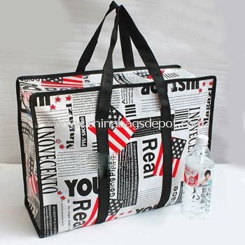 Printing Non-woven bag