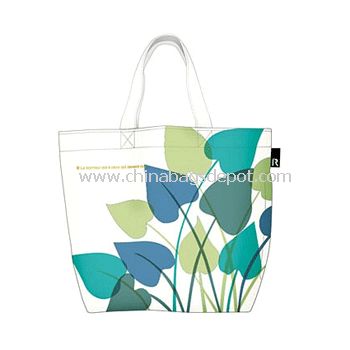 Cavas Shopping Tasche