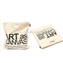 Canvas bag images