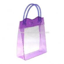 PVC Cosmetic Bag images