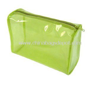PVC Cosmetic Bags