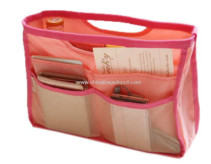 Cosmetic Bags