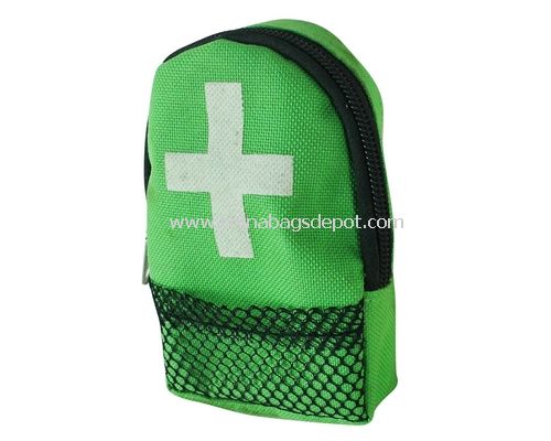 First aid bags