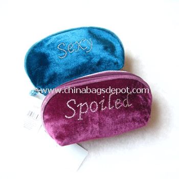 Cosmetic bags