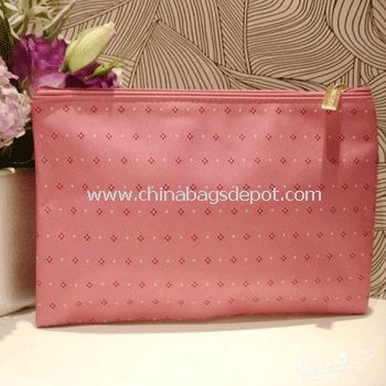 Cosmetic bags