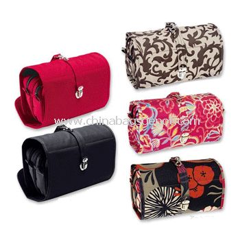 Cosmetic bags