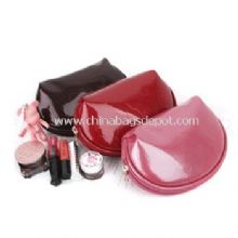 PVC kozmetik çantası images