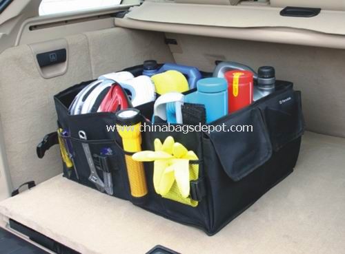 Auto Organizer