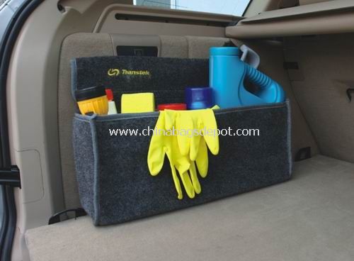 Car Organizer