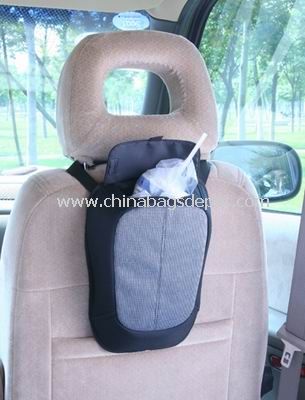 Car Organizer