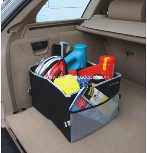 Car Organizers