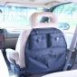 Car Seat back Organizer small picture