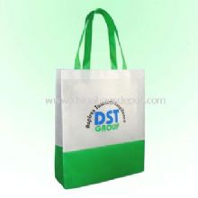 Non-woven shopping bag images