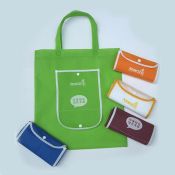 Non-woven shopping bag images