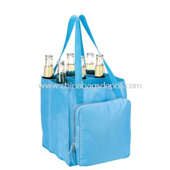 Non-woven bags