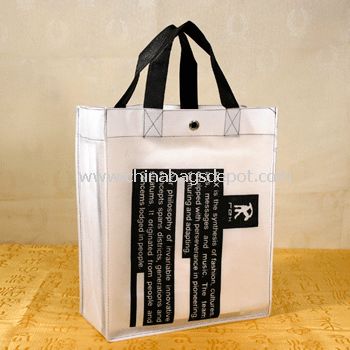 Non-woven bags