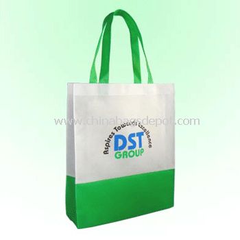 Non-woven shopping bag