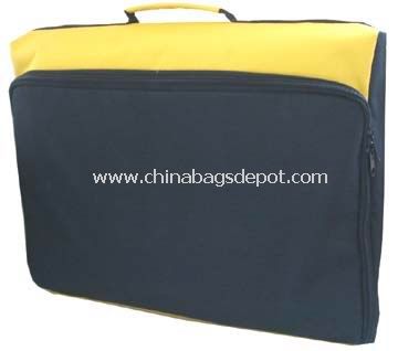 600D document bag