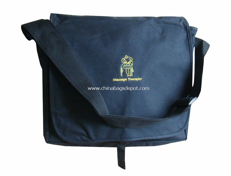 600d/pvc document bag