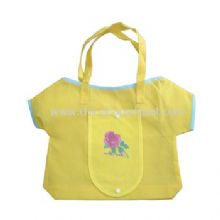 Non-woven shopping bag images