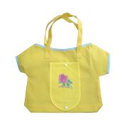 Non-woven shopping bag images