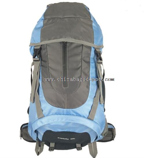 50L Hiking Backpack