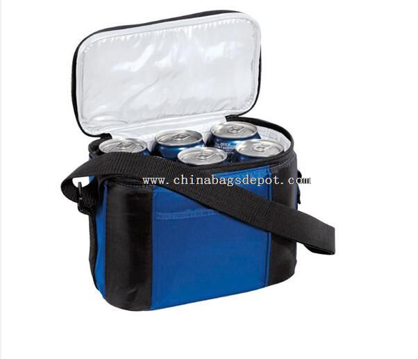 6 can beer coolers bag