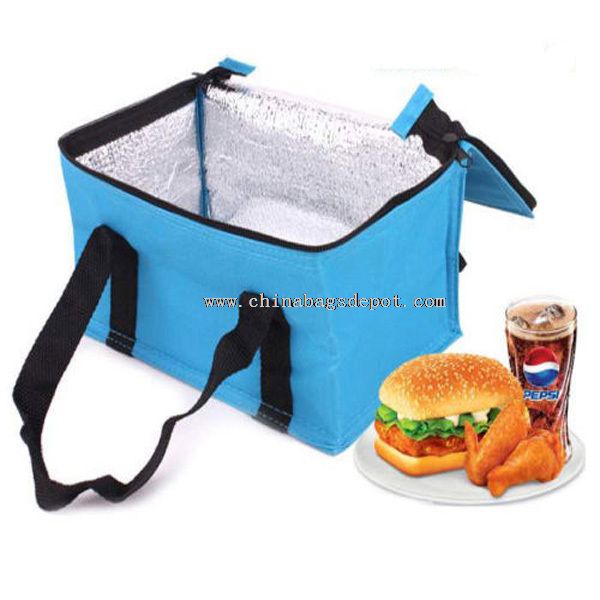 600D oxford Cooler bag