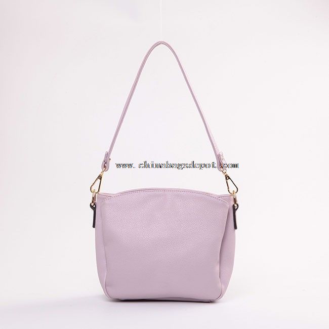 Adjustable women crossover shoulder Bag