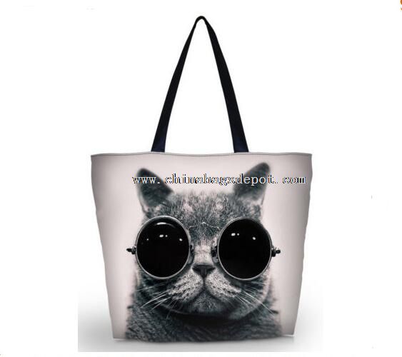 Bolso de diseño animal