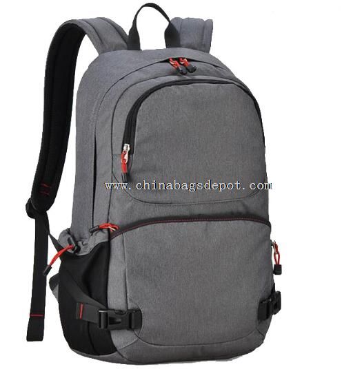 Backpack School Bag