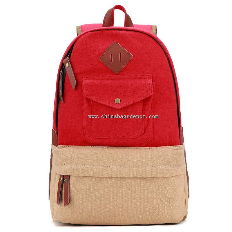 Ransel untuk Teengers