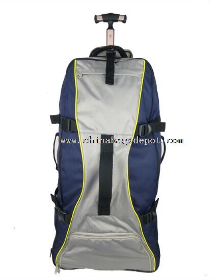 Big Shoulder Travel Bag