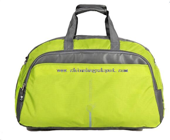 Faltbare Fahrradtasche