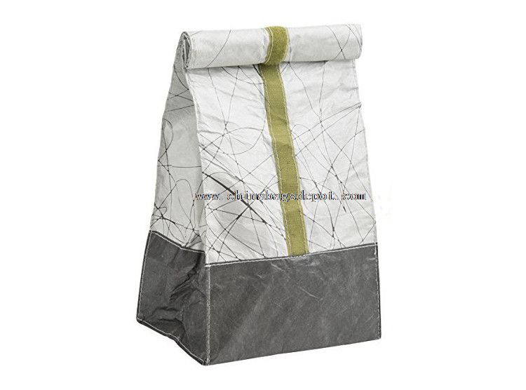 Brown Paper Lunch Bag