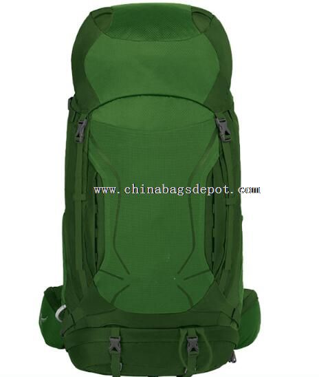 Camping caminhadas mochila