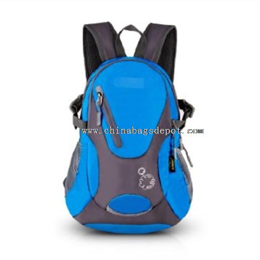 Mochila de senderismo camping