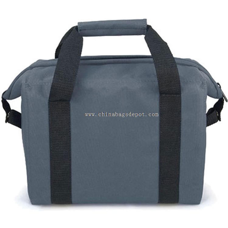 Can cooler bag