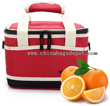 Can Cooler Bag