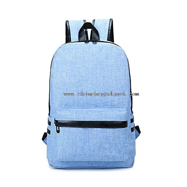 Canvas Backpack