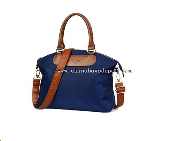 Canvas Strandtasche