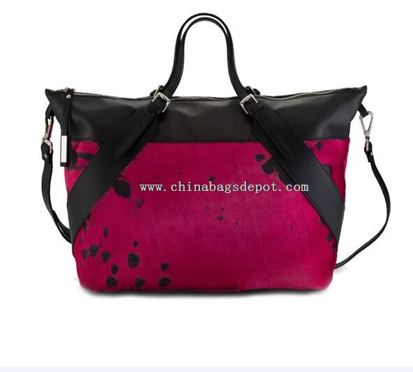 Damen Schultertasche