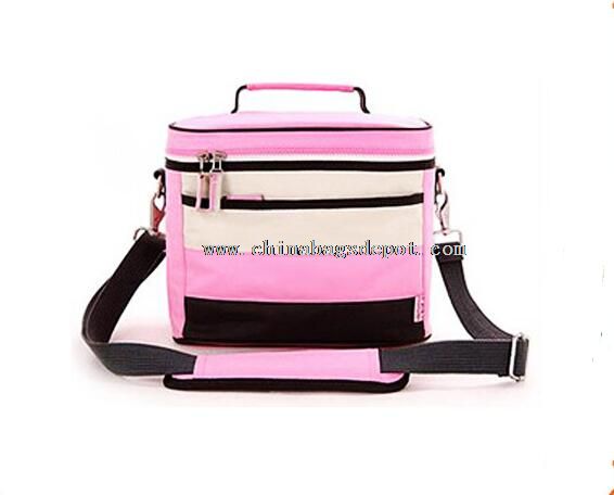 Carry cooler bag