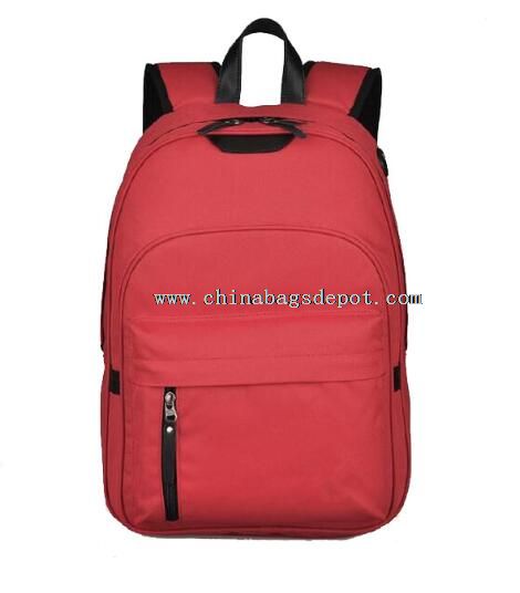 Child Target School Bag