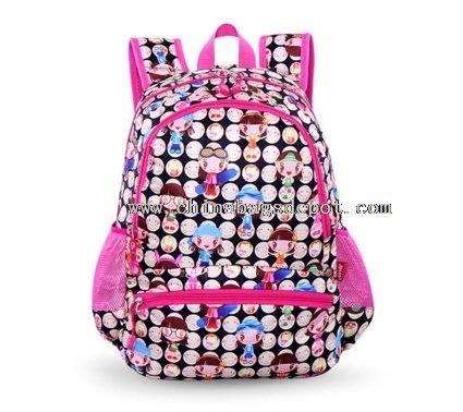 Children School Bag