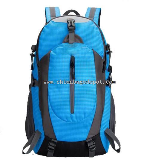 Climbing Mountain Travel Leisure Backpack