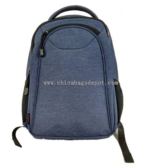 College laptop backpack