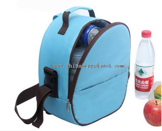 Mochila Cooler